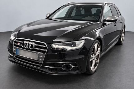 Audi S6 Gebrauchtwagen