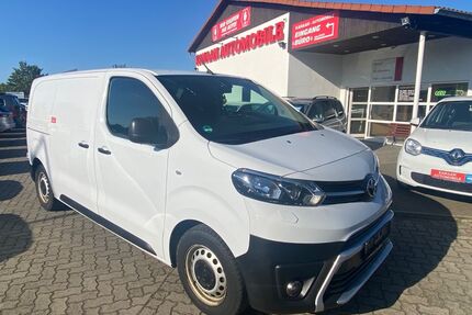 Toyota Proace (Verso) Gebrauchtwagen