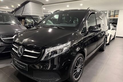Mercedes-Benz V 300 Gebrauchtwagen