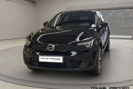 Volvo C40 Gebrauchtwagen