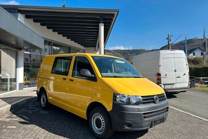 VW T5 Transporter Gebrauchtwagen