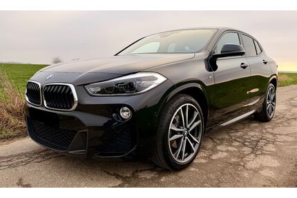 BMW X2 Gebrauchtwagen