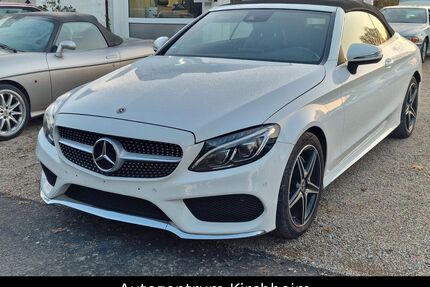 Mercedes-Benz C 180 Gebrauchtwagen