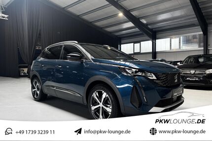 Peugeot 3008 Gebrauchtwagen