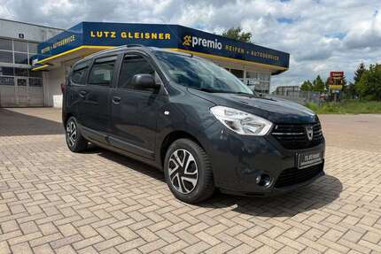 Dacia Lodgy Gebrauchtwagen
