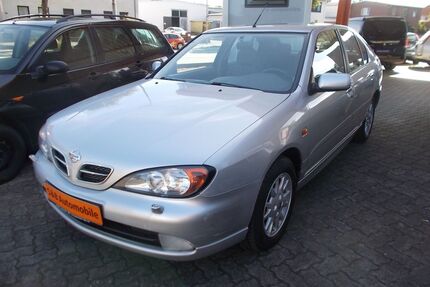 Mercedes-Benz Primera 