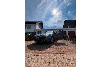 Alfa Romeo Giulietta Gebrauchtwagen