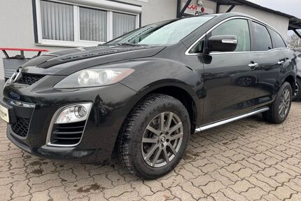 Mazda CX-7 Gebrauchtwagen