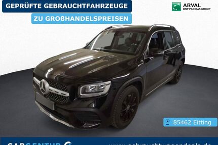 Mercedes-Benz GLB 200 Gebrauchtwagen