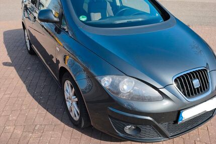 Seat Altea Gebrauchtwagen