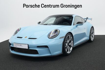 Porsche 992 Gebrauchtwagen