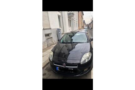 Fiat Bravo Gebrauchtwagen