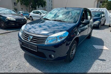 Dacia Sandero Gebrauchtwagen