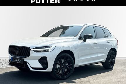 Volvo XC60 Gebrauchtwagen
