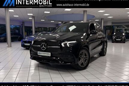 Mercedes-Benz GLE 350 Gebrauchtwagen