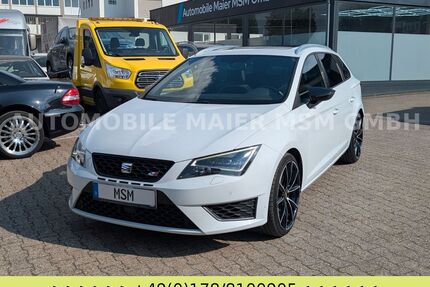 Seat Leon Gebrauchtwagen