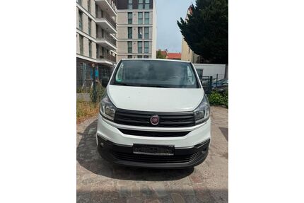 Fiat Talento Gebrauchtwagen