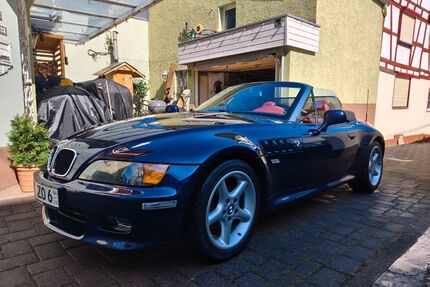 BMW Z3 Gebrauchtwagen