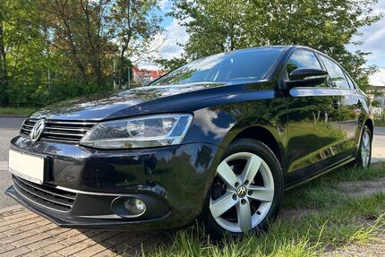 VW Jetta Gebrauchtwagen