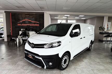Toyota Proace (Verso) Gebrauchtwagen