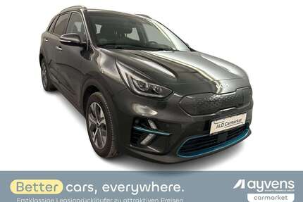 Kia e-Niro Gebrauchtwagen