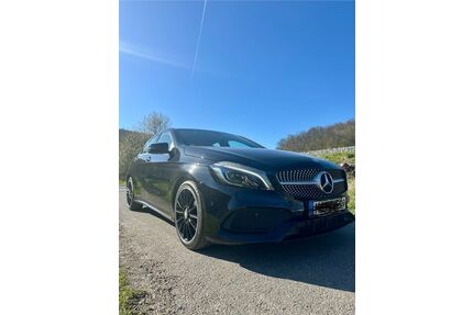Mercedes-Benz A 180 Gebrauchtwagen