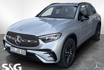 Mercedes-Benz GLC 200 Gebrauchtwagen