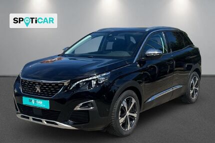 Peugeot 3008 Gebrauchtwagen