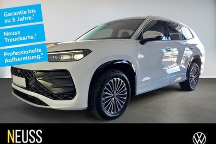 VW Tayron Gebrauchtwagen