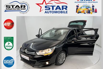 Citroen C4 Gebrauchtwagen