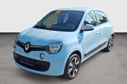 Renault Twingo Gebrauchtwagen