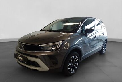 Opel Crossland (X) Gebrauchtwagen
