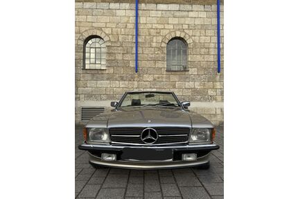 Mercedes-Benz SL 300 Gebrauchtwagen
