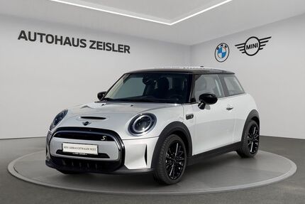 Mini Cooper SE Gebrauchtwagen