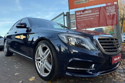 Mercedes-Benz S 350 Gebrauchtwagen