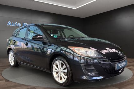 Mazda 3 Gebrauchtwagen