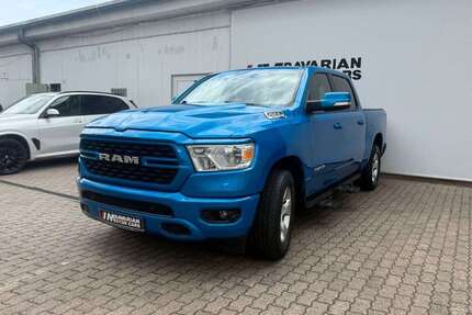 Dodge RAM Gebrauchtwagen