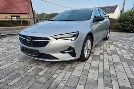 Opel Insignia Gebrauchtwagen