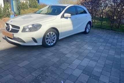 Mercedes-Benz A 180 Gebrauchtwagen