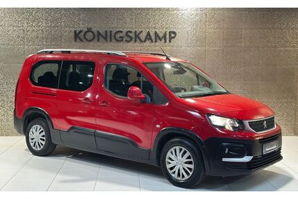 Peugeot Rifter Gebrauchtwagen