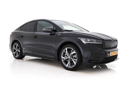 Skoda Enyaq Gebrauchtwagen