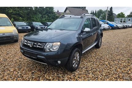 Dacia Duster Gebrauchtwagen