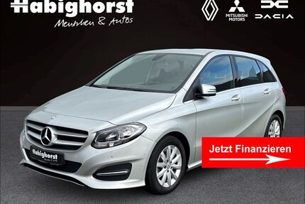 Mercedes-Benz B 180 Gebrauchtwagen
