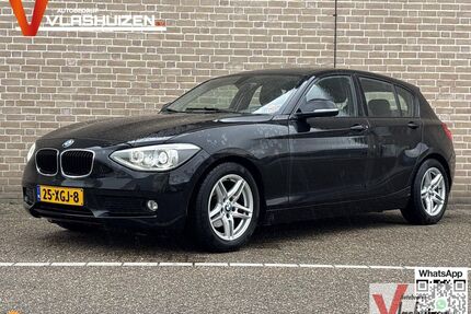 BMW 116 Gebrauchtwagen