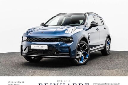 Lynk & Co 01 Gebrauchtwagen