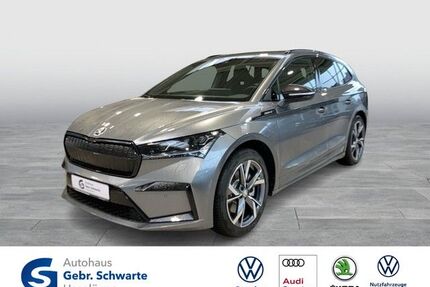 Skoda Enyaq Gebrauchtwagen