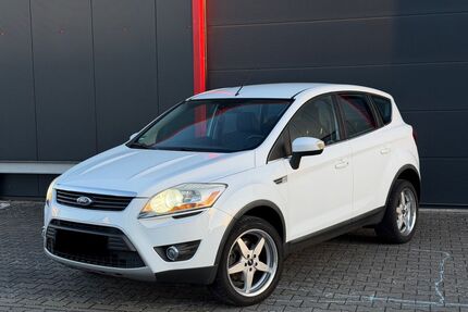 Ford Kuga Gebrauchtwagen