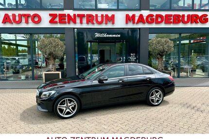 Mercedes-Benz C 180 Gebrauchtwagen