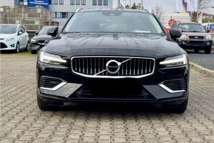 Volvo V60 Gebrauchtwagen