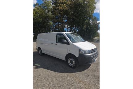 VW T5 Transporter Gebrauchtwagen